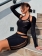 Women Unitards 65769