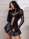 Women Unitards 65819