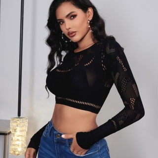 Women Unitards 75389