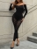 Women Unitards 85122