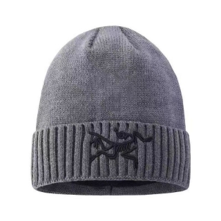 ARCTERYX High Quality Knitted Beanie Hats 110853