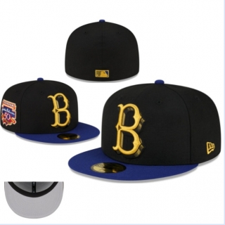 Boston Red Sox MLB 59FIFTY Fitted Hats 110959