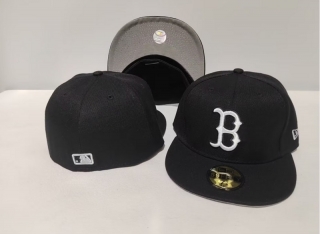 MLB Boston Red Sox 59FIFTY Fitted Hats 104655