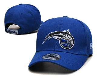Orlando Magic NBA 9FIFTY Curved Adjustable Hats 111134