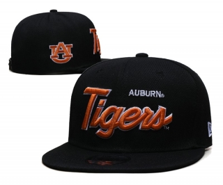 Auburn Tigers NCAA 9FIFTY Snapback Hats 111035