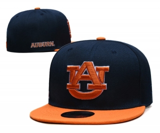 Auburn Tigers NCAA 9FIFTY Snapback Hats 111036