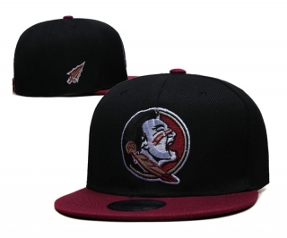 Florida State Seminoles NCAA 9FIFTY Snapback Hats 111050