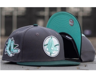 Boston Red Sox MLB 59FIFTY Fitted Hats 111393