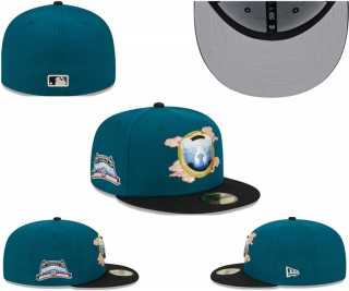 Chicago Cubs MLB 59FIFTY Fitted Hats 111395
