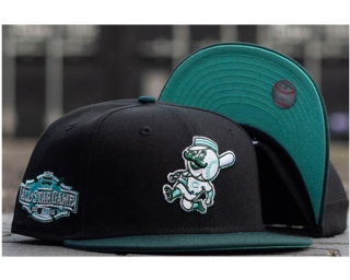 Cleveland Indians MLB 59FIFTY Fitted Hats 111400
