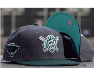 Pittsburgh Pirates MLB 59FIFTY Fitted Hats 111424