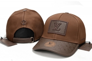 LV High Quality Curved Mesh Adjustble Hats 111516