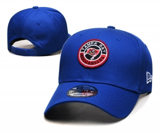 Tampa Bay Buccaneers NFL Curved Snapback Hats 111681
