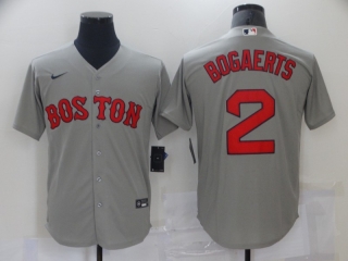 Boston Red Sox 2# BOGAERTS MLB Jersey 111792