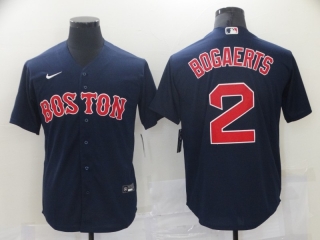 Boston Red Sox 2# BOGAERTS MLB Jersey 111791