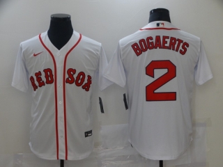 Boston Red Sox 2# BOGAERTS MLB Jersey 111794