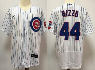 Chicago Cubs 44# RIZZO MLB Jersey 111813