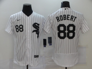 Chicago White Sox 88# ROBERT MLB Jersey 111833