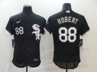 Chicago White Sox 88# ROBERT MLB Jersey 111834
