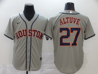 Houston Astros 27# ALTUVE MLB Jersey 111858