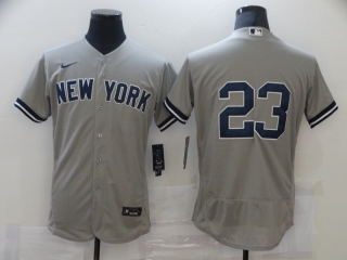 New York Yankees #23 MLB Jersey 111954