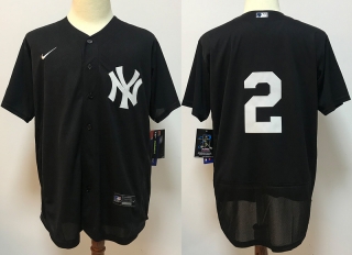 New York Yankees 2# JETER MLB Jersey 111958