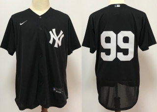 New York Yankees 99# JUDGE MLB Jersey 111965