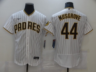 San Diego Padres 44# Musgrove MLB Jersey 112003