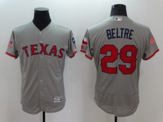 Texas Rangers 29# BELTRE MLB Jersey 112035