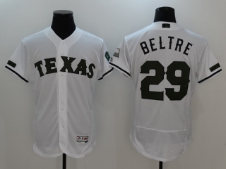 Texas Rangers 29# BELTRE MLB Jersey 112036