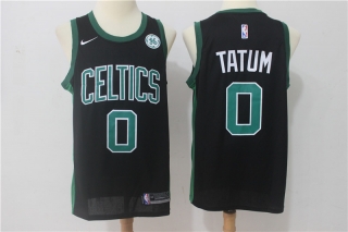 Boston Celtics 0# Tatum NBA Jerseys 112083
