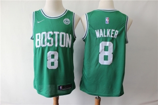 Boston Celtics 8# Walker NBA Jerseys 112104