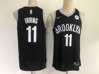 Brooklyn Nets 11# Irving NBA Jerseys 112140