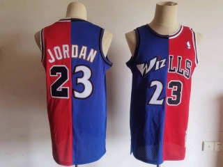 Chicago Bulls 23# Jordan NBA Jerseys 112231