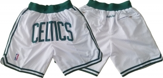 Boston Celtics NBA Shorts 112892