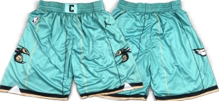 Charlotte Hornets NBA Shorts 112909