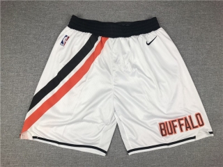 Los Angeles Clippers NBA Basketball Shorts 112980
