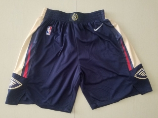 New Orleans Pelicans NBA Basketball Shorts 113051
