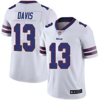 Buffalo Bills 13# Davis NFL Legendary II Jerseys 113287