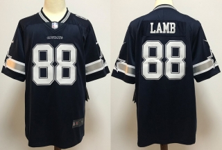 Dallas Cowboys 88# Lamb NFL Legendary II Jerseys 113542