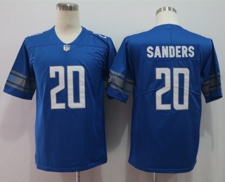 Detroit Lions 20# Sanders NFL Legendary II Jerseys 113610