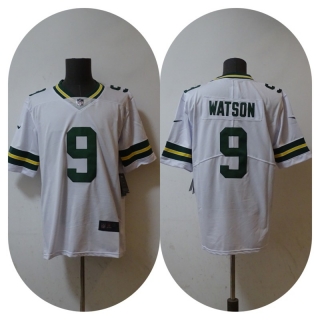 Green Bay Packers 9# Watson NFL Legendary II Jerseys 113623