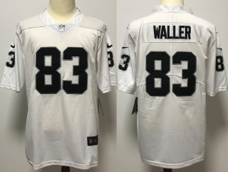 Las Vegas Raiders 83# Waller NFL Legendary II Jerseys 113855