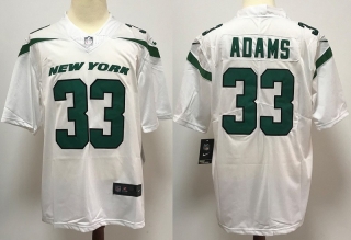 New York Jets 33# Adams NFL Legendary II Jerseys 114112