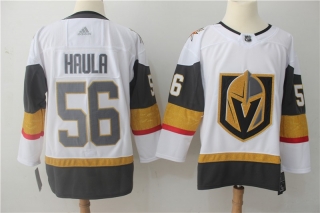 Vegas Golden Knights 56# Haula NHL Jerseys 115178