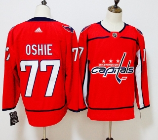 Washington Capitals 77# Oshie NHL Jerseys 115218