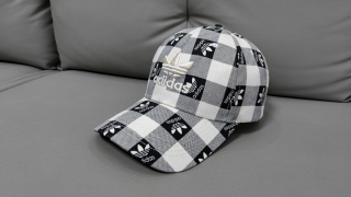 Adidas Curved Snapback Hats 115390
