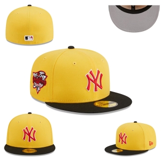 New York Yankees MLB 59FIFTY Fitted Hats 115429