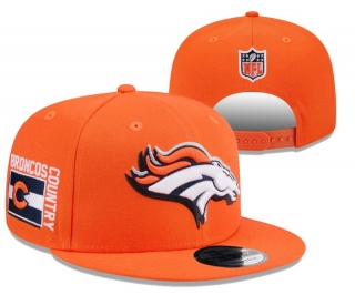 Denver Broncos NFL Snapback Hats 115660