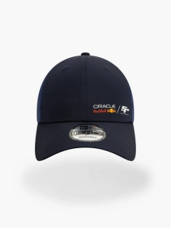 Red Bull Curved Snapback Hats 115879